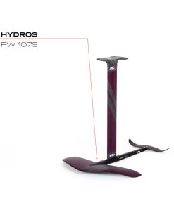 MFC Hydros Complete Foil 4 MFC Hydros Complete Foil -Cabrinha Kites Store MFC Hydros 1075 Complete Foil 1000px 1 23371.1638212307