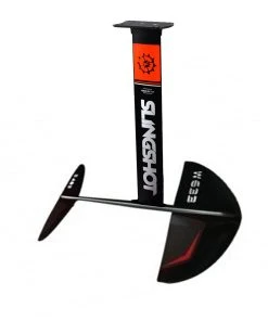 SabFoil Slingshot / Moses Onda HL 633/483 Kite Foil