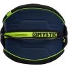 Mystic Kiteboarding Mystic Arch Waist Harness - Navy/Lime