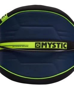 Mystic Kiteboarding Mystic Arch Waist Harness - Navy/Lime