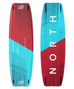 North Kiteboarding 2022 North Astra Twintip Kiteboard