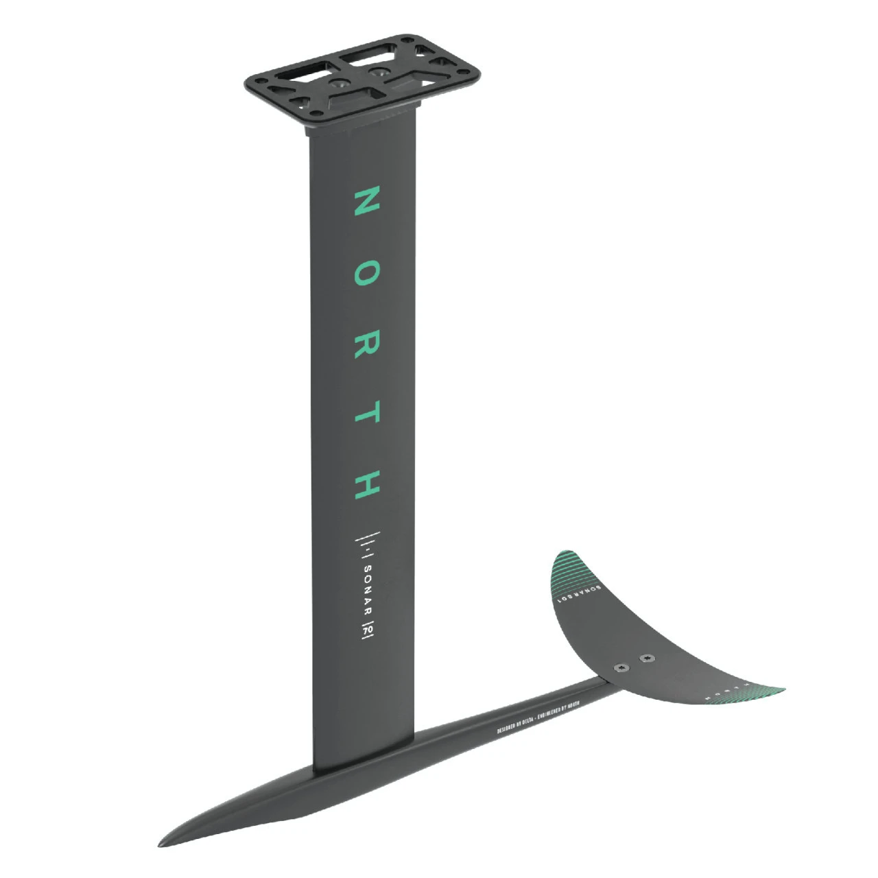 2021 North Sonar Kite Foil - 85cm Mast North Kiteboarding 2021 North Sonar Kite Foil - 85cm Mast -Cabrinha Kites Store North Sonar Kite Foil 85cm 72152.1630613168