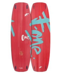 F-One ONE Kiteboard (BO)