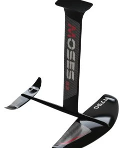 SABFOIL/Moses Onda 82 - 790 Foil