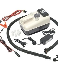 PKS Bravo 20-2 Electric Pump