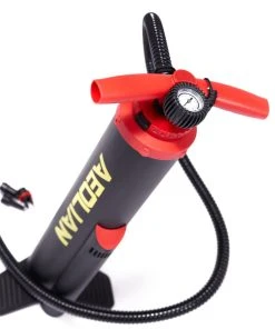 HiLo Kite / SUP Pump By Aeolian
