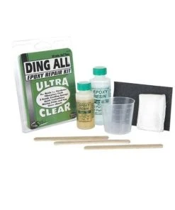RDI Ding All Epoxy Kit