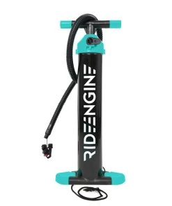 Ride Engine 3.2L Macro Pump