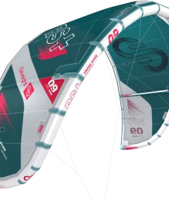 Eleveight Kiteboarding 2023 Eleveight RS+ V1 Kiteboarding Kite