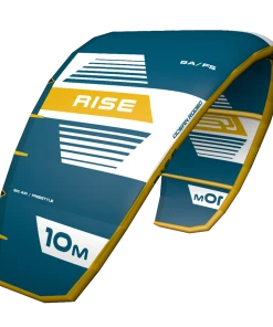 2022 Ocean Rodeo Rise A Series - Aluula Kite