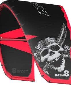 Naish S26 Dash LE Kiteboarding Kite