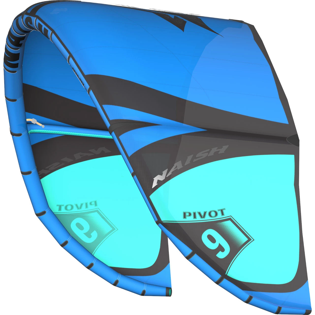 Naish S26 Pivot Kiteboarding Kite (KO) - Image 3