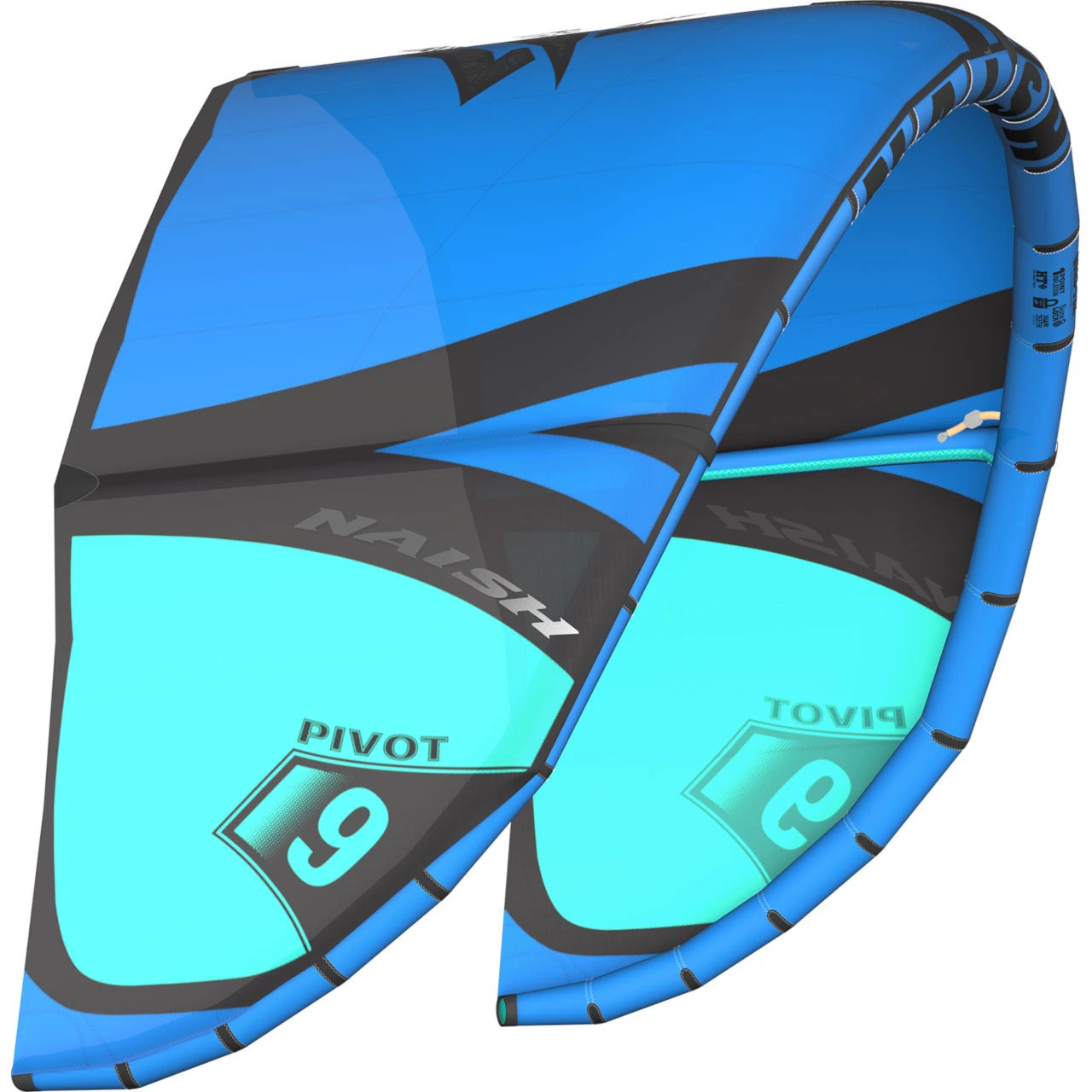 Naish S26 Pivot Kiteboarding Kite (KO) - Image 5