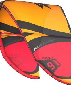 Naish S26 Pivot Kiteboarding Kite (KO)