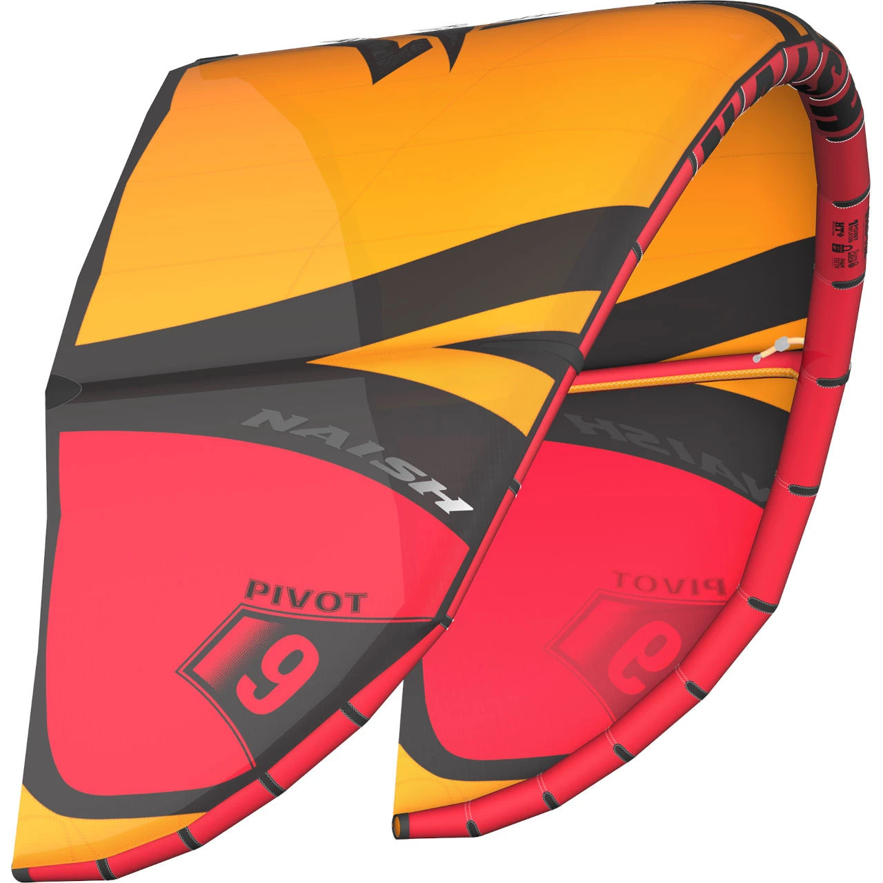 Naish S26 Pivot Kiteboarding Kite (KO) - Image 4