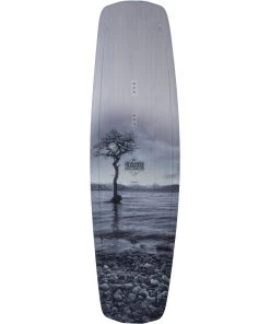 Naish S26 Traverse Ewan Jaspan Pro Kiteboard (BO)