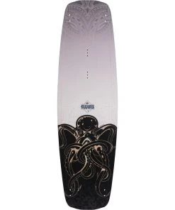 Naish S26 Traverse Kiteboard (BO)