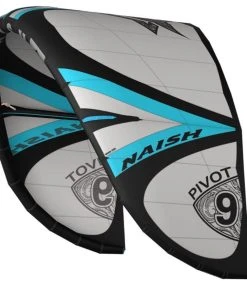 2023 Naish S27 Pivot Kiteboarding Kite