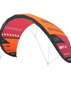 Slingshot Sports 2023 Slingshot SST V7 Kiteboarding Kite