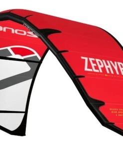 Ozone Zephyr V7 Kiteboard Kite
