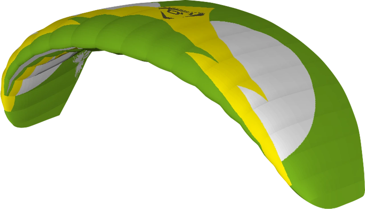 HQ Apex V Power Kite HQ Kites HQ Apex V Power Kite -Cabrinha Kites Store