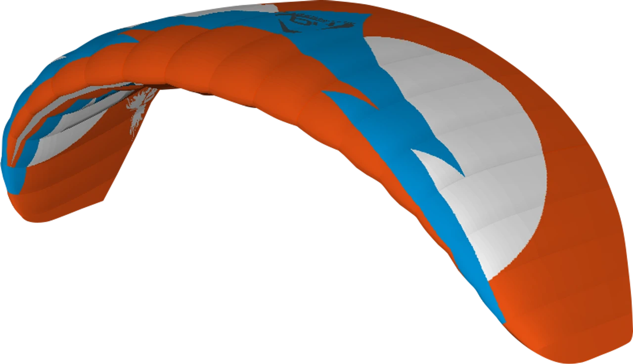 HQ Apex V Power Kite HQ Kites HQ Apex V Power Kite -Cabrinha Kites Store