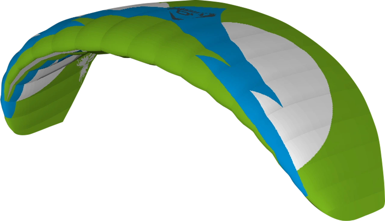 HQ Apex V Power Kite HQ Kites HQ Apex V Power Kite -Cabrinha Kites Store