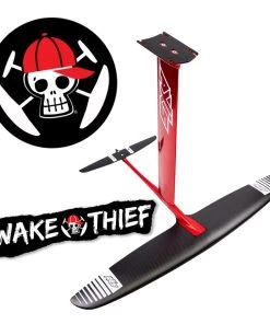 Axis Wake Thief Complete Wake Foil Package 4 Axis Wake Thief Complete Wake Foil Package -Cabrinha Kites Store axis foils wake thief front product image 1024x10242x 09288.1649167325