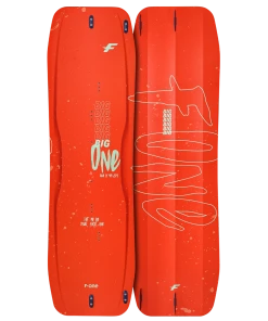 2023 F-One BIG ONE Kiteboard (BO)