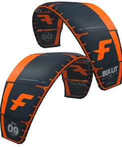 2023 F-One Bullit V2 Kiteboarding Kite
