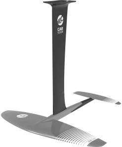 2022 Cabrinha Fusion Foil Base Kit - Carbon