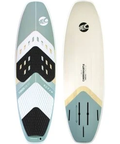 2021 Cabrinha X Breed Foil Kite-Surfboard