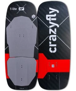 2021 Crazyfly F-Lite Foilboard