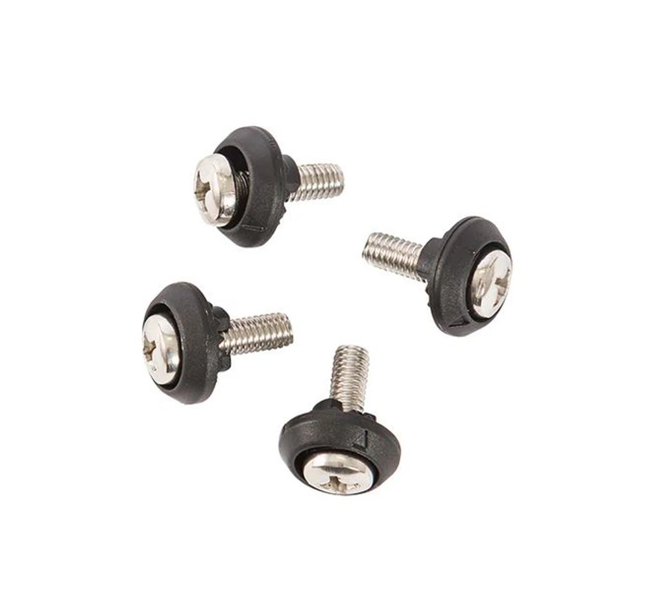 Slingshot Sports Slingshot Dually V6 Footstraps - Image 5