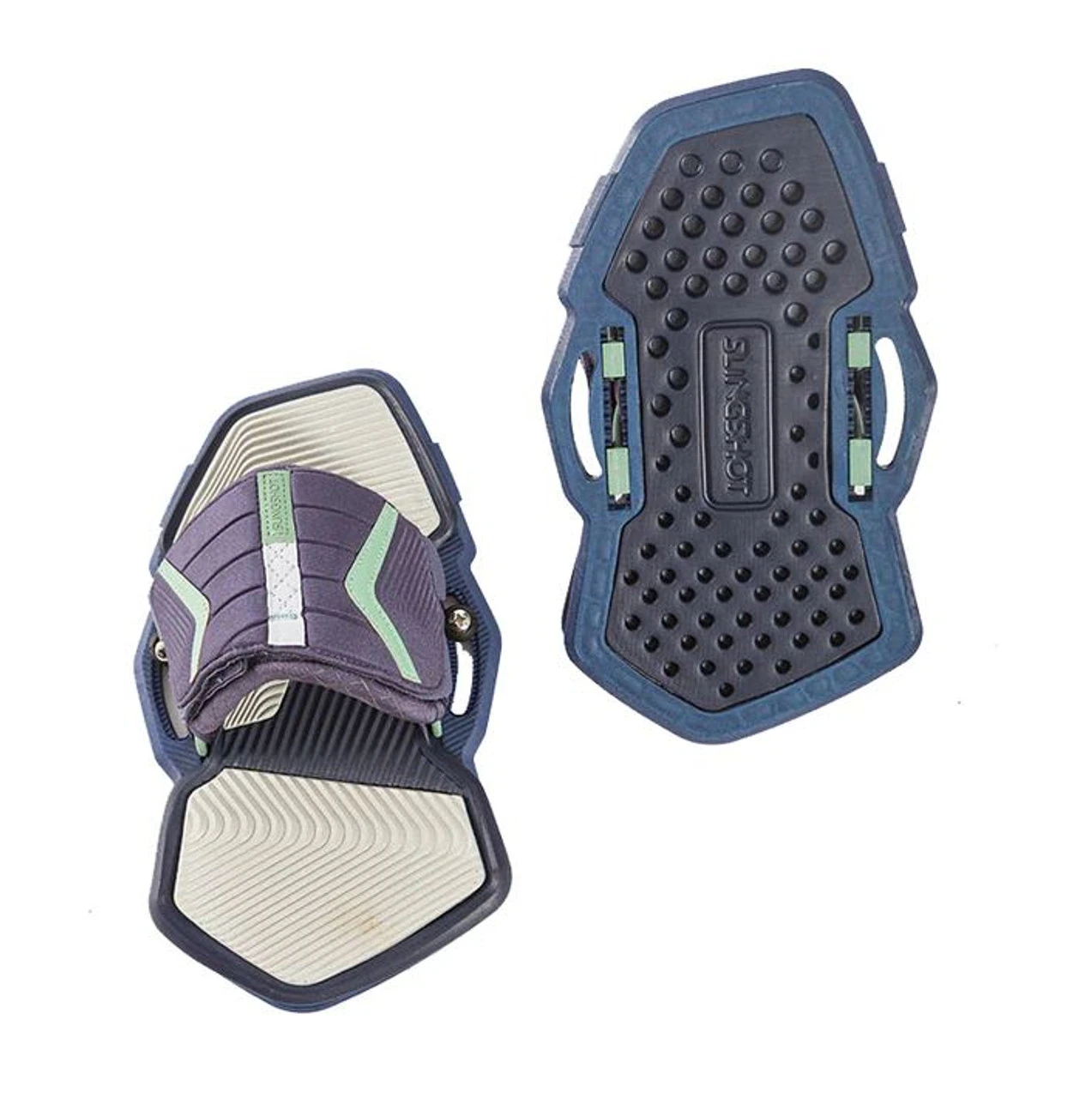 Slingshot Sports Slingshot Dually V6 Footstraps - Image 3