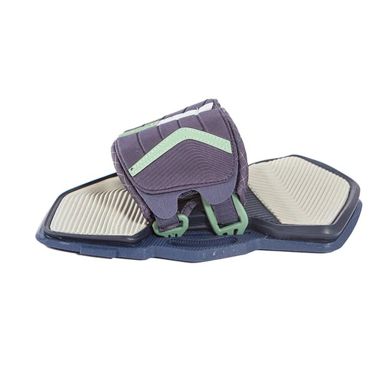 Slingshot Sports Slingshot Dually V6 Footstraps - Image 2