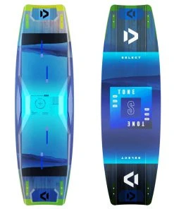 2022 Duotone Select Kiteboard