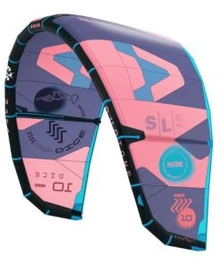 2023 Duotone Dice SLS Kiteboarding Kite