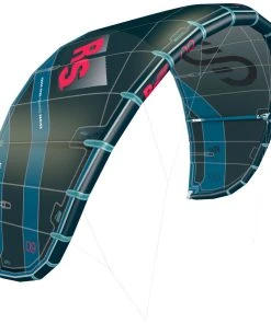 Eleveight Kiteboarding 2022 Eleveight RS V5 Kiteboarding Kite