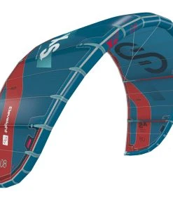 Eleveight Kiteboarding 2022 Eleveight XS V2 Kiteboarding Kite