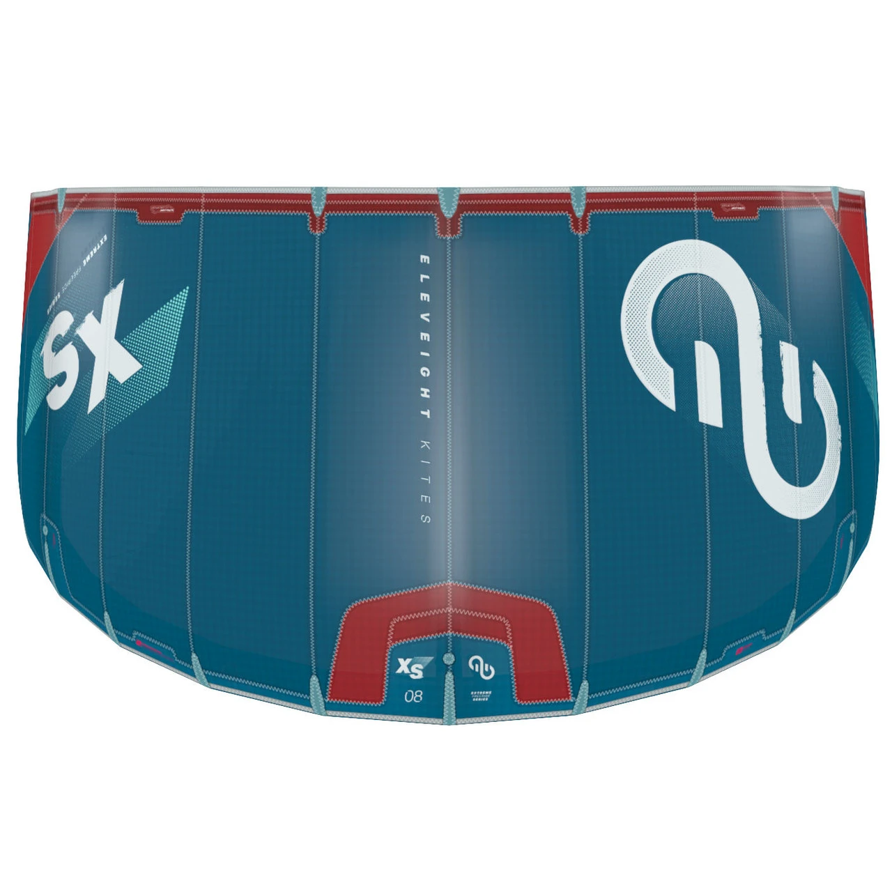Eleveight Kiteboarding 2022 Eleveight XS V2 Kiteboarding Kite - Image 6