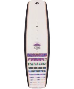 2023 Naish S27 Traverse Ewan Jaspan Pro Kiteboard