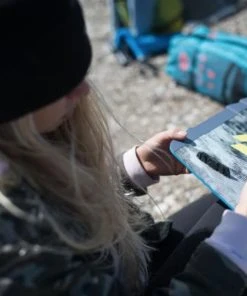 FireFin FF43 / 50MM Starter Pack -Cabrinha Kites Store firefin action 16767.1655839871