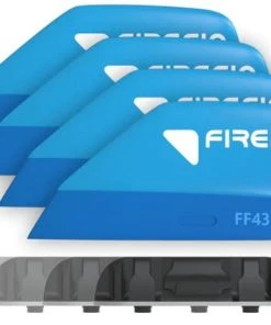 FireFin FF43 / 50MM Starter Pack