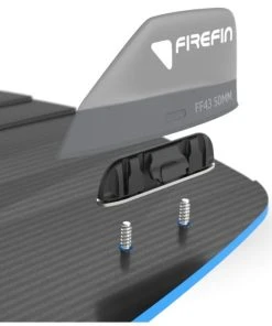 FireFin FF43 / 50MM Starter Pack -Cabrinha Kites Store firefin connection 27994.1655839866