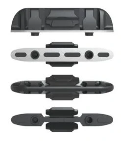 FireFin FF43 / 50MM Starter Pack -Cabrinha Kites Store firefin starterpack 20160.1655839865