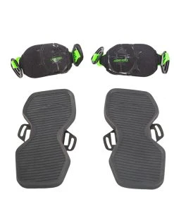 Slingshot Sports Slingshot Fly Strap V1 Footstraps -Cabrinha Kites Store fly strap v1 footstraps slingshot sports 950229 45927.1675359143