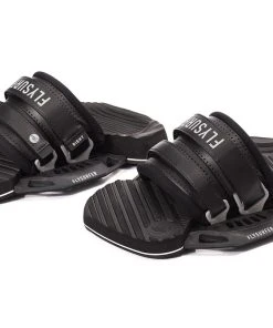 Flysurfer Squad Footpads And Straps