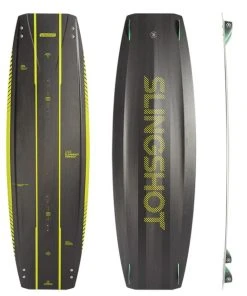 Slingshot Sports 2022 Slingshot Formula V2 Kiteboard