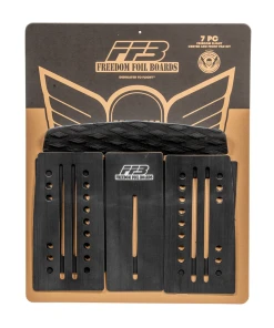Freedom Foil Boards Freedom Front Traction Pad Set